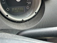 2001 volkswagen polo personenauto - afbeelding 3 van  17