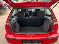 2001 volkswagen polo personenauto - afbeelding 6 van  17
