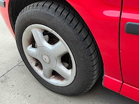 2001 volkswagen polo personenauto - afbeelding 7 van  17