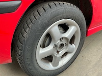 2001 volkswagen polo personenauto - afbeelding 8 van  17