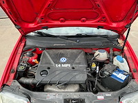 2001 volkswagen polo personenauto - afbeelding 9 van  17