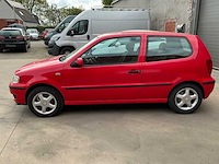 2001 volkswagen polo personenauto - afbeelding 10 van  17