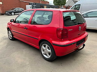 2001 volkswagen polo personenauto - afbeelding 11 van  17