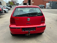 2001 volkswagen polo personenauto - afbeelding 12 van  17