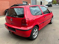 2001 volkswagen polo personenauto - afbeelding 13 van  17