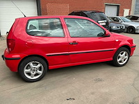 2001 volkswagen polo personenauto - afbeelding 14 van  17