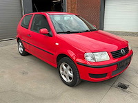 2001 volkswagen polo personenauto - afbeelding 15 van  17