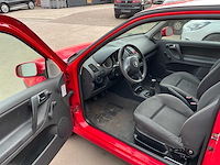 2001 volkswagen polo personenauto - afbeelding 17 van  17