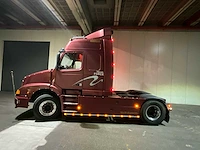 2001 volvo nh 12 trekker tr - afbeelding 2 van  57