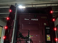 2001 volvo nh 12 trekker tr - afbeelding 15 van  57