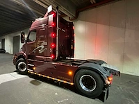 2001 volvo nh 12 trekker tr - afbeelding 5 van  57