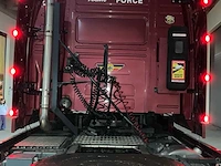 2001 volvo nh 12 trekker tr - afbeelding 17 van  57