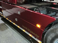 2001 volvo nh 12 trekker tr - afbeelding 18 van  57