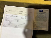 2001 volvo nh 12 trekker tr - afbeelding 33 van  57