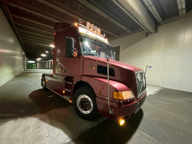 2001 volvo nh 12 trekker tr - afbeelding 45 van  57
