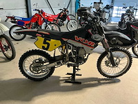 2001 vor 503 cc motorfiets - afbeelding 2 van  6