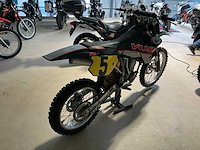2001 vor 503 cc motorfiets - afbeelding 3 van  6