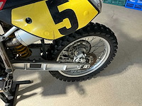 2001 vor 503 cc motorfiets - afbeelding 6 van  6