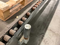 2001 weinmann wtw10/12 vlindertafel/keertafel - afbeelding 15 van  16