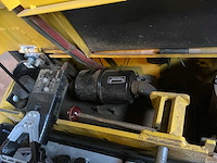 2001 yale erp25alfv2395 vorkheftruck - afbeelding 14 van  31