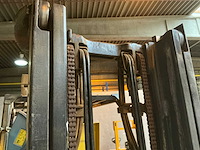 2001 yale erp25alfv2395 vorkheftruck - afbeelding 17 van  31