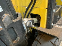 2001 yale erp25alfv2395 vorkheftruck - afbeelding 18 van  31