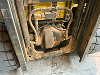 2001 yale erp25alfv2395 vorkheftruck - afbeelding 21 van  31