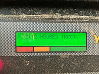 2001 yale erp25alfv2395 vorkheftruck - afbeelding 28 van  31