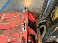 2001 yale erp25alfv2395 vorkheftruck - afbeelding 31 van  31