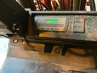 2001 yale erp25alfv2395 vorkheftruck - afbeelding 6 van  31