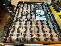 2001 yale erp25alfv2395 vorkheftruck - afbeelding 11 van  31