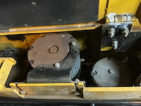 2001 yale erp25alfv2395 vorkheftruck - afbeelding 13 van  31