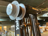 2001 yale erp25alfv2395 vorkheftruck - afbeelding 19 van  31