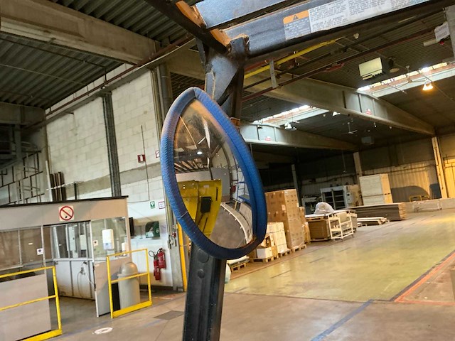 2001 yale erp25alfv2395 vorkheftruck - afbeelding 20 van  31