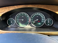 2002 - jaguar - x-type - 2.5 v6 executive - car - afbeelding 3 van  10