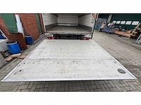 2002 - mercedes - atego - various transport equipment - afbeelding 3 van  24
