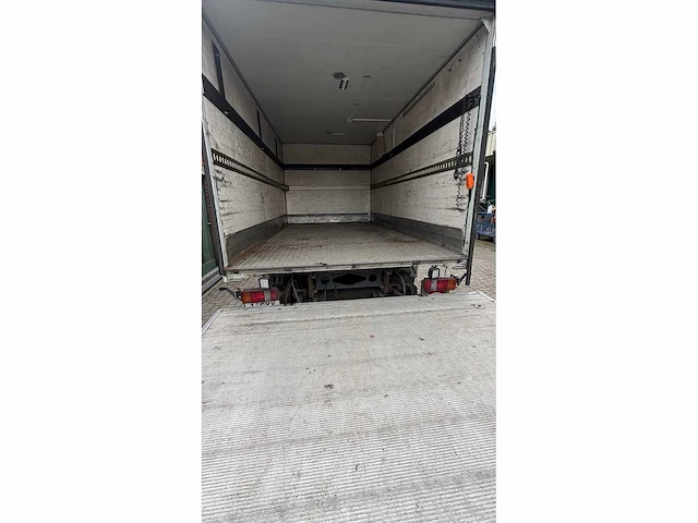 2002 - mercedes - atego - various transport equipment - afbeelding 4 van  24