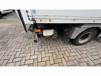 2002 - mercedes - atego - various transport equipment - afbeelding 5 van  24