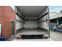 2002 - mercedes - atego - various transport equipment - afbeelding 8 van  24