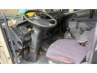 2002 - mercedes - atego - various transport equipment - afbeelding 9 van  24