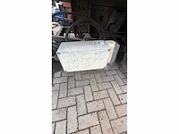 2002 - mercedes - atego - various transport equipment - afbeelding 11 van  24