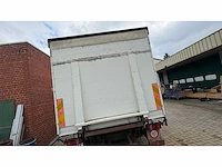 2002 - mercedes - atego - various transport equipment - afbeelding 13 van  24