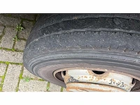 2002 - mercedes - atego - various transport equipment - afbeelding 14 van  24