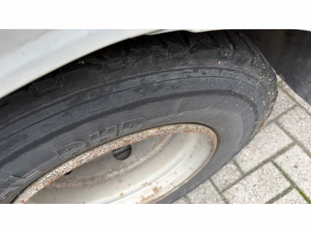 2002 - mercedes - atego - various transport equipment - afbeelding 15 van  24