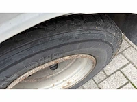 2002 - mercedes - atego - various transport equipment - afbeelding 15 van  24