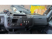 2002 - mercedes - atego - various transport equipment - afbeelding 17 van  24