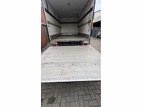 2002 - mercedes - atego - various transport equipment - afbeelding 12 van  24