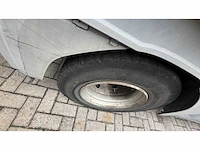 2002 - mercedes - atego - various transport equipment - afbeelding 19 van  24
