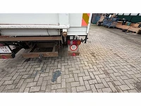 2002 - mercedes - atego - various transport equipment - afbeelding 21 van  24