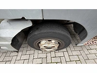 2002 - mercedes - atego - various transport equipment - afbeelding 22 van  24